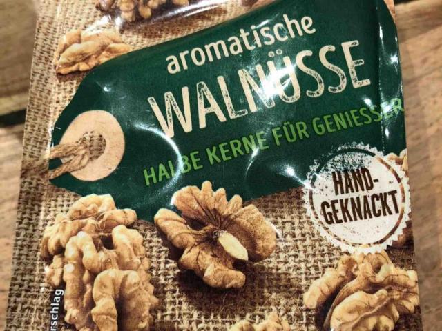 Walnüsse. aromatisch, Nuss von Harry62 | Hochgeladen von: Harry62