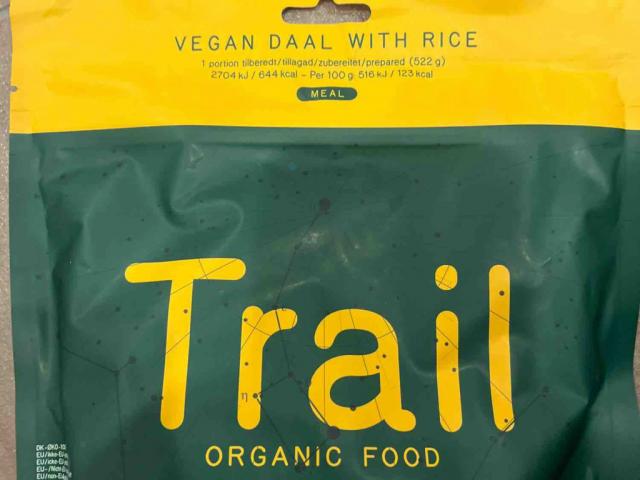 Trail organic food von pete991 | Hochgeladen von: pete991
