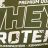 Whey Protein Schoko von BabsM | Hochgeladen von: BabsM