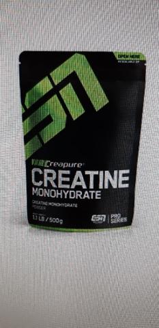 Creapure Creatine Monohydrate, Neutral von 123christoph  | Hochgeladen von: 123christoph 
