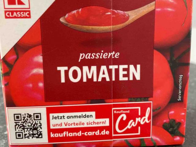passierte Tomaten von yolo187 | Hochgeladen von: yolo187