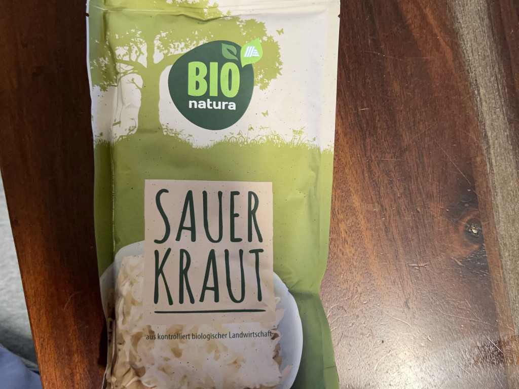 Sauerkraut, Bio von KoDo7 | Hochgeladen von: KoDo7