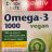 Omega-3, vegan von dabau | Hochgeladen von: dabau