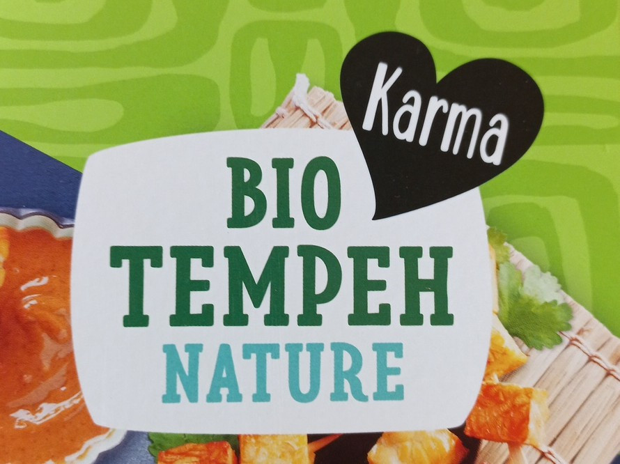 Tempeh von Pilatus | Hochgeladen von: Pilatus Tempeh von Pilatus | Hochgeladen von: Pilatus