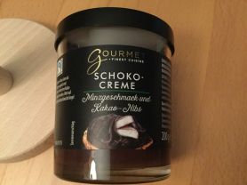 Schoko-Creme, Minze  | Hochgeladen von: cambolina