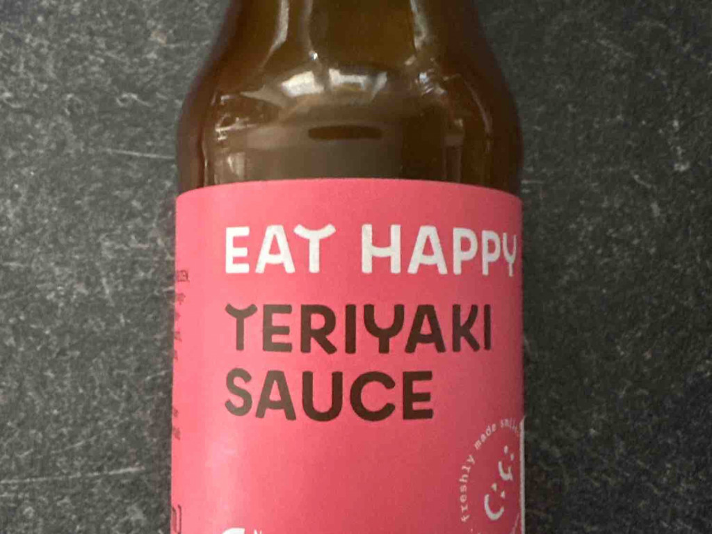 Teriyaki Sauce von vindieselmuc | Hochgeladen von: vindieselmuc