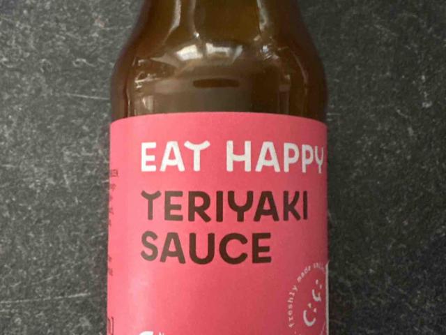 Teriyaki Sauce von vindieselmuc | Hochgeladen von: vindieselmuc