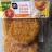 Crunchy Chicken Patties von PeanutButterAndNutella | Hochgeladen von: PeanutButterAndNutella