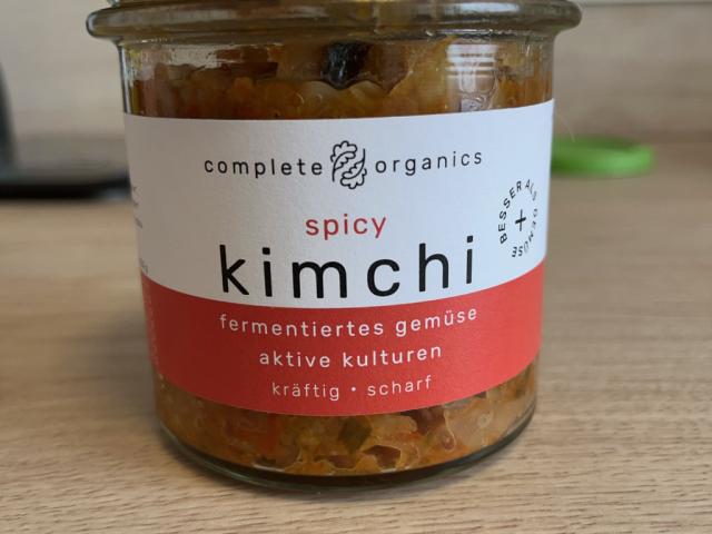 Kimchi, Spicy by JohnnyVanVIE | Uploaded by: JohnnyVanVIE Kimchi, Spicy by JohnnyVanVIE | Uploaded by: JohnnyVanVIE