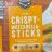 Crispy Mozzarella Sticks von GEntleE | Hochgeladen von: GEntleE