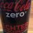 Coca Cola, zero von LizzySala | Hochgeladen von: LizzySala