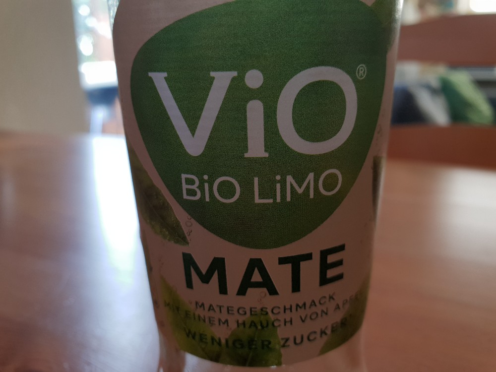 Bio Bio Limo Mate von sophiavegan | Hochgeladen von: sophiavegan