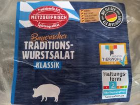 Bayerischer Traditions-Wurstsalat | Hochgeladen von: hgirgl