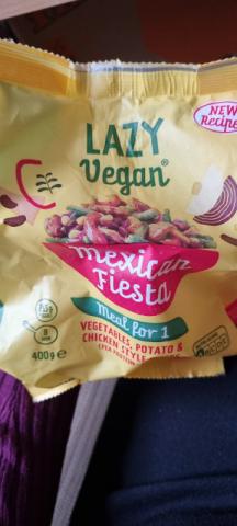 lazy vegan mexican fiesta by katharina_brnrt6 | Uploaded by: katharina_brnrt6