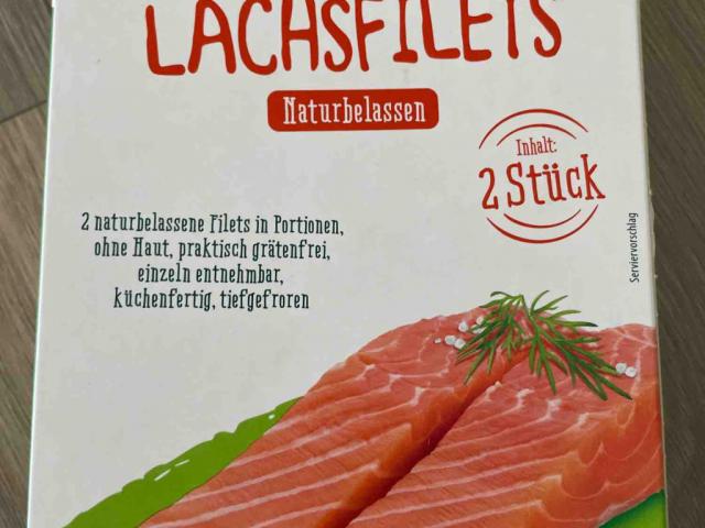 Lachsfilets von maxdgnklb | Hochgeladen von: maxdgnklb