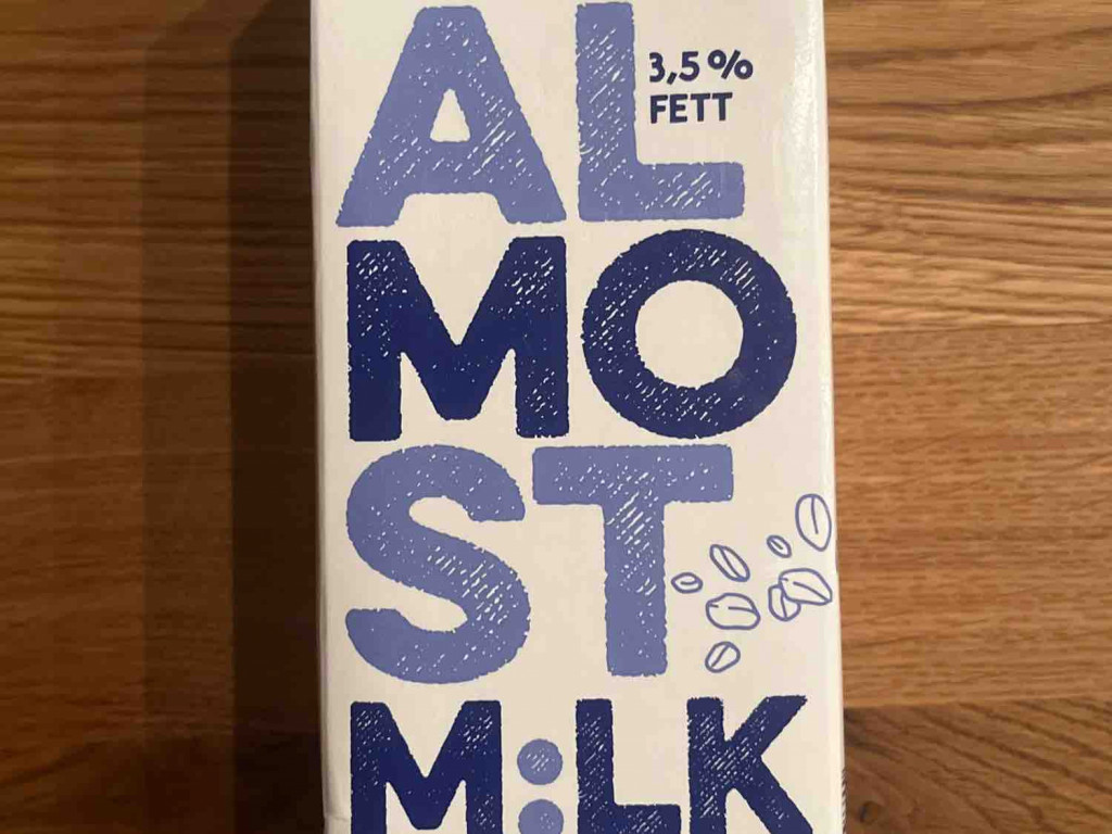 No Milk But Almost, 3,5 von ruheebhsyh2828 | Hochgeladen von: ruheebhsyh2828