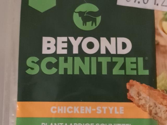 Beyond Schnitzel, Chicken-Style von Bienelicious | Hochgeladen von: Bienelicious