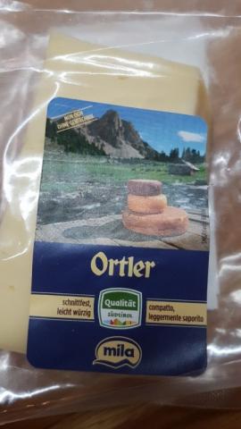 Käse Ortler von schnufflpuffl | Hochgeladen von: schnufflpuffl