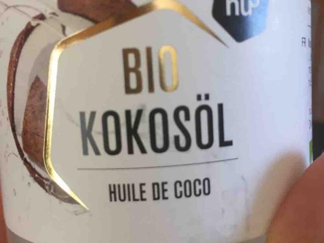 Bio Kokosöl von roekkl | Hochgeladen von: roekkl