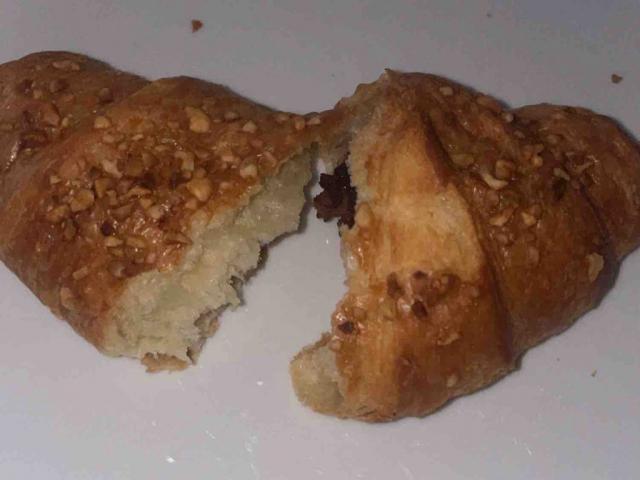 Nuss-Nougat Croissant von RehanAyub | Hochgeladen von: RehanAyub