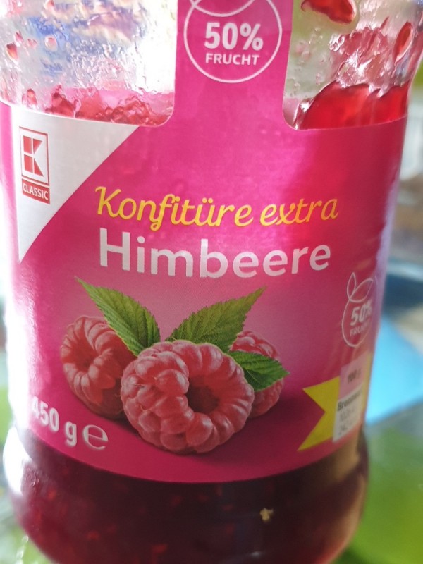 Himbeere, 50% Frucht von eulenmausi20112676 | Hochgeladen von: eulenmausi20112676