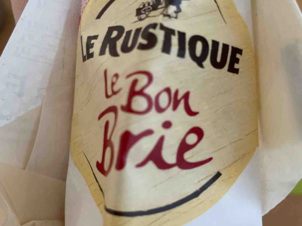 Le Bon Brie von Kai1997 | Hochgeladen von: Kai1997