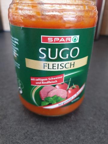 Sugo Fleisch von Gerd.klewan | Hochgeladen von: Gerd.klewan