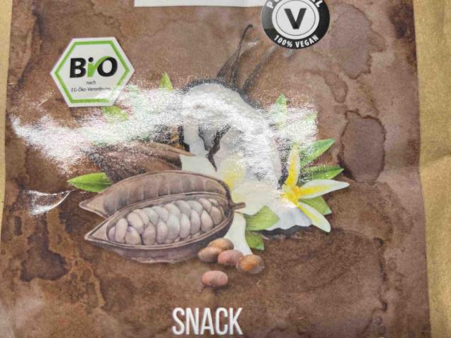 bio Kokos Chips Kakao von grahli | Hochgeladen von: grahli