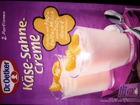 Käse Sahne Creme, Vanille | Hochgeladen von: gpower20chris142