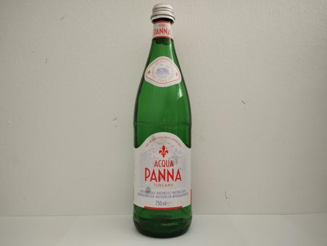 Acqua Panna | Hochgeladen von: micha66/Akens-Flaschenking