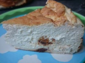 Cremiger Low-Carb-Protein Cheesecake | Hochgeladen von: ninimon