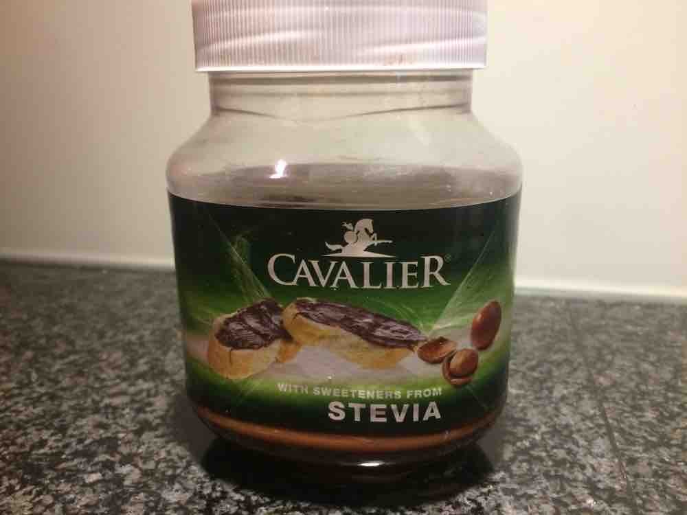 Cavalier spread, Schokolade  von prcn923 | Hochgeladen von: prcn923