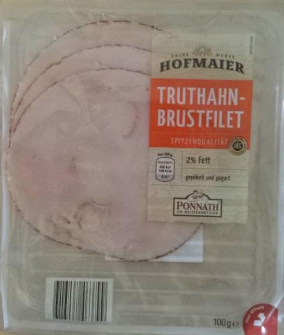 Truthahnbrustfilet | Hochgeladen von: Maqualady