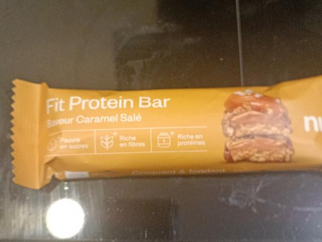 Fit Protein Bar nu3 by GumaOnSkooma | Uploaded by: GumaOnSkooma Fit Protein Bar nu3 by GumaOnSkooma | Uploaded by: GumaOnSkooma