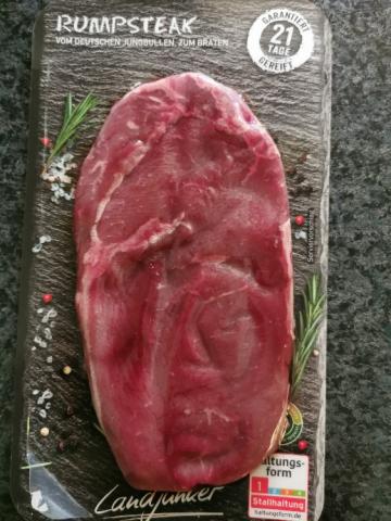 Rumpsteak, 21 Tage gereift von Rathalo | Hochgeladen von: Rathalo