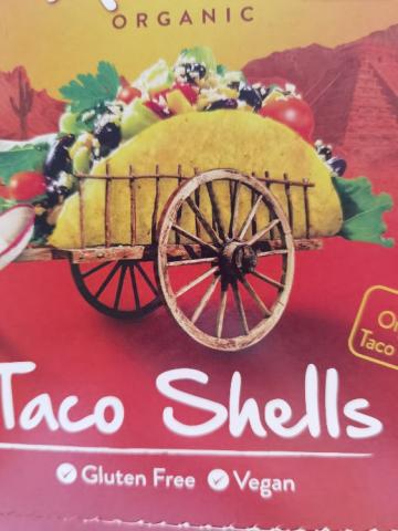 Taco Shells by bananishte | Uploaded by: bananishte