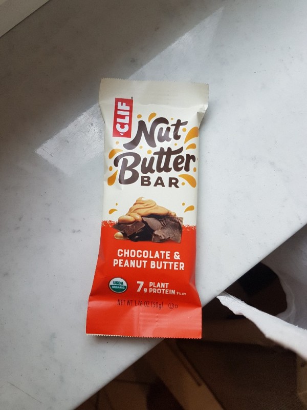 Nut Butter Bar von selinabrosch309 | Hochgeladen von: selinabrosch309