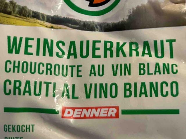 Weinsauerkraut, Gekocht von Tommi2022 | Hochgeladen von: Tommi2022