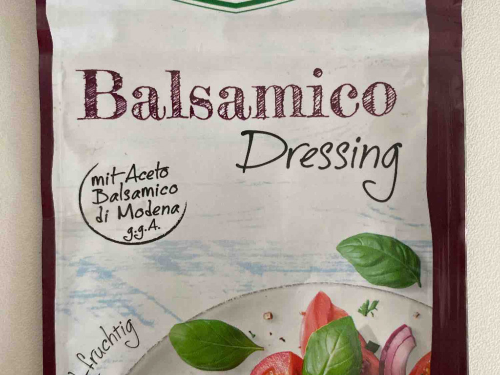 Balsamico Dressing by Lea0803 | Hochgeladen von: Lea0803