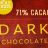 Whole Foods Market Dark Chocolate 71%, kräftig schokoladig | Hochgeladen von: Wtesc