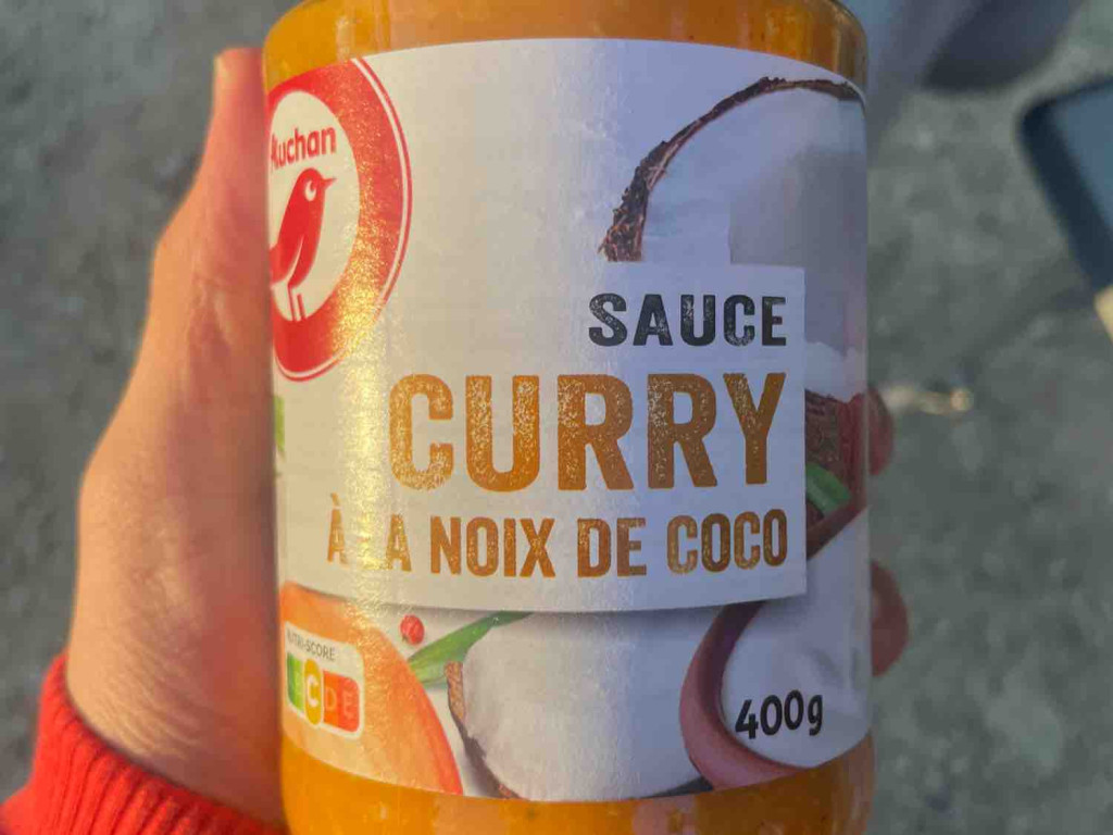 Curry Sauce von justin3003 | Hochgeladen von: justin3003