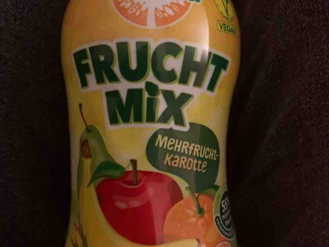 Frucht Mix von AnnMarieWe | Hochgeladen von: AnnMarieWe