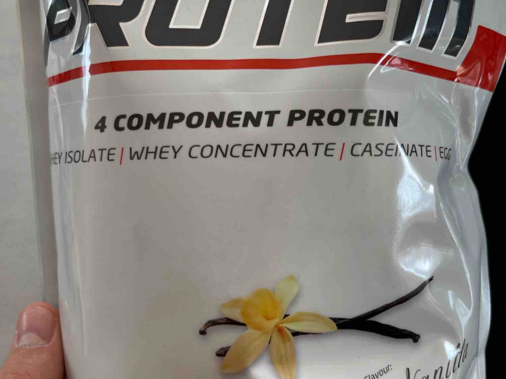 Protein Premium pro von crka88 | Hochgeladen von: crka88