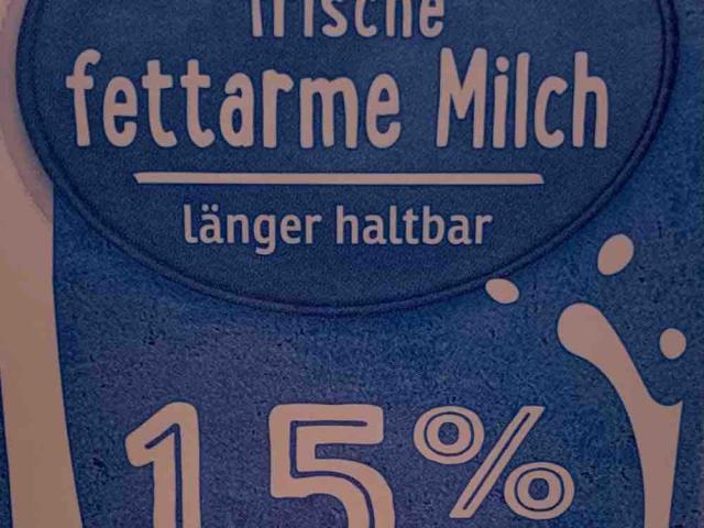 frische fettarme Milch, Milch (1,5% fett) von staywildsurvival | Hochgeladen von: staywildsurvival