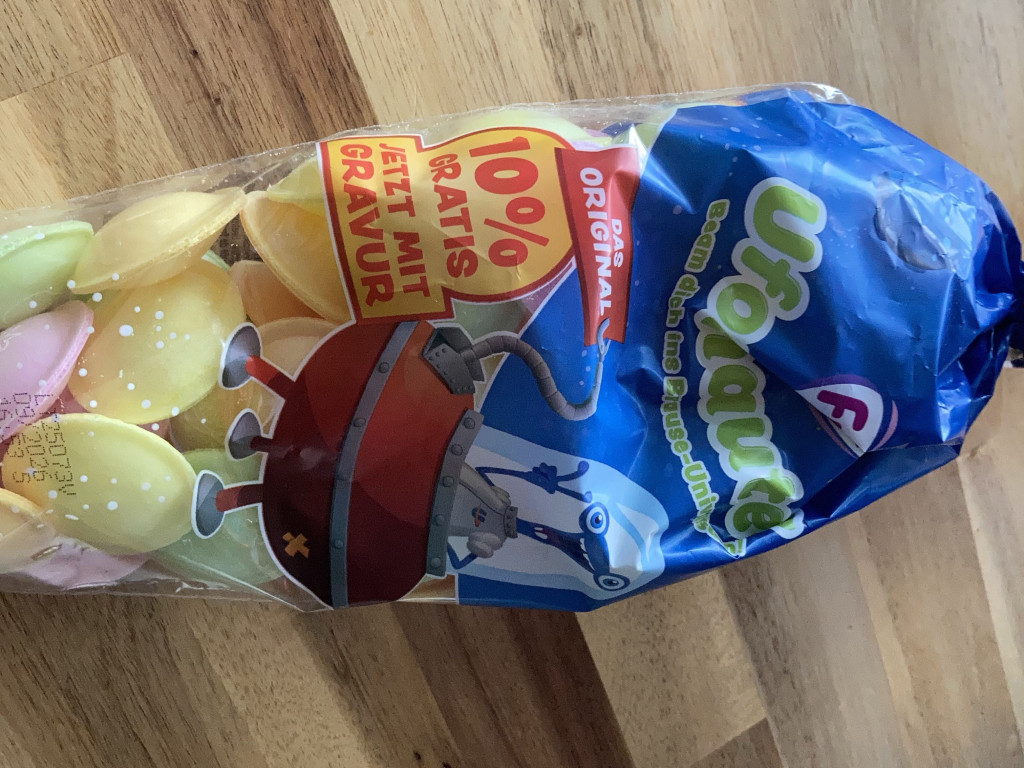 Frisia UFO, Das Original von tobtei | Hochgeladen von: tobtei Frisia UFO, Das Original von tobtei | Hochgeladen von: tobtei