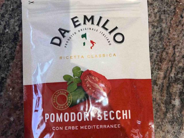 Pomodori Secchi von Locatelli | Hochgeladen von: Locatelli