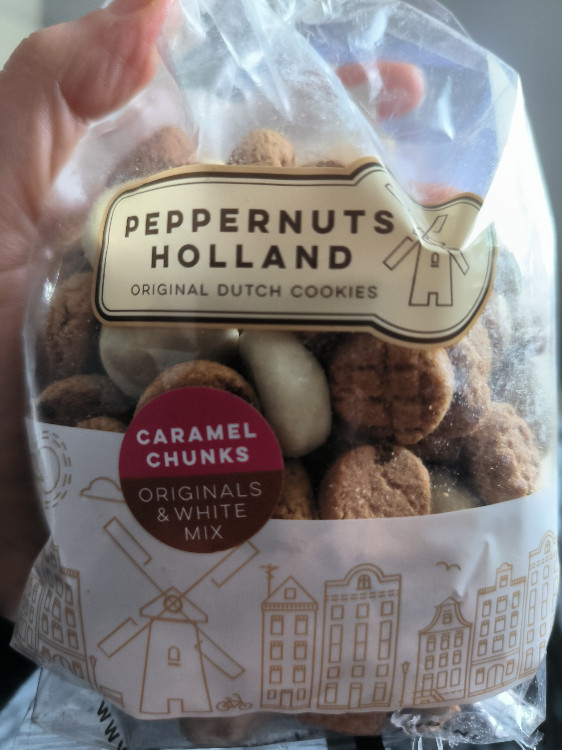 Peppernuts Holland von kriss1904 | Hochgeladen von: kriss1904