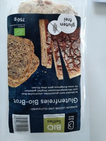 glutenfreie Bio-Brot von wifie2006 | Hochgeladen von: wifie2006