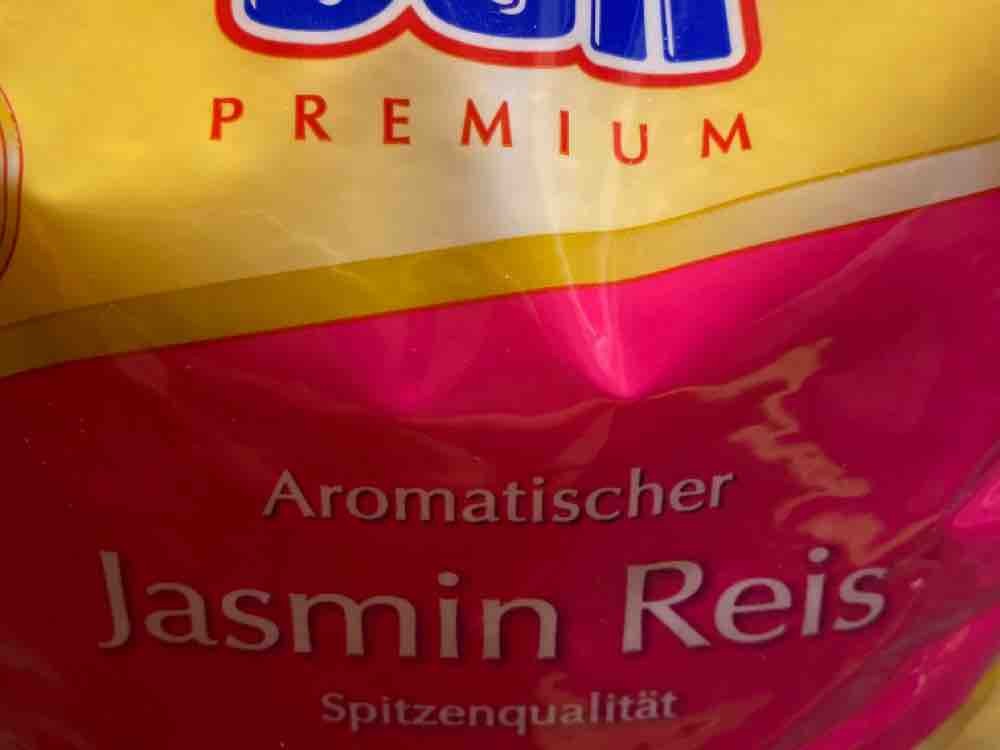 bali Premium Jasmin Reis von nadjaneiteler573 | Hochgeladen von: nadjaneiteler573