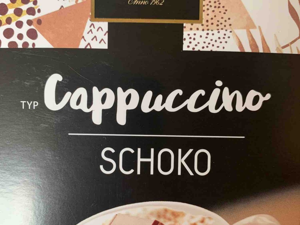 Cappuccino Schoko von AnnaS1706 | Hochgeladen von: AnnaS1706
